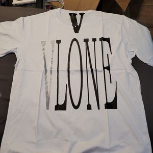 Vlone tee